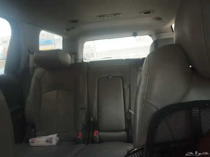 جمس اكادي 2013 للبيع 5