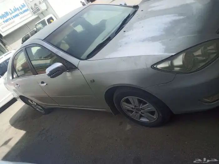 كامري موديل 2006 للبيع 1