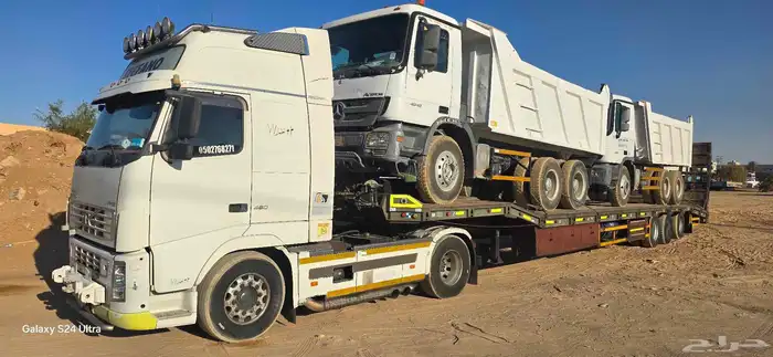 لوبد مع مكرة سحب متواجد بتبوك 0