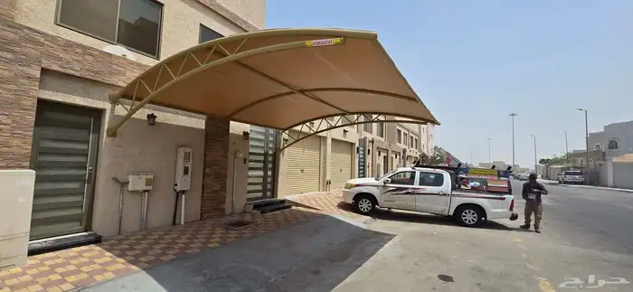 مظلات الرياض سواتر الرياض دهان الرياض 7