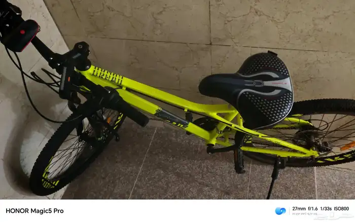 دراجه رياضيه 0