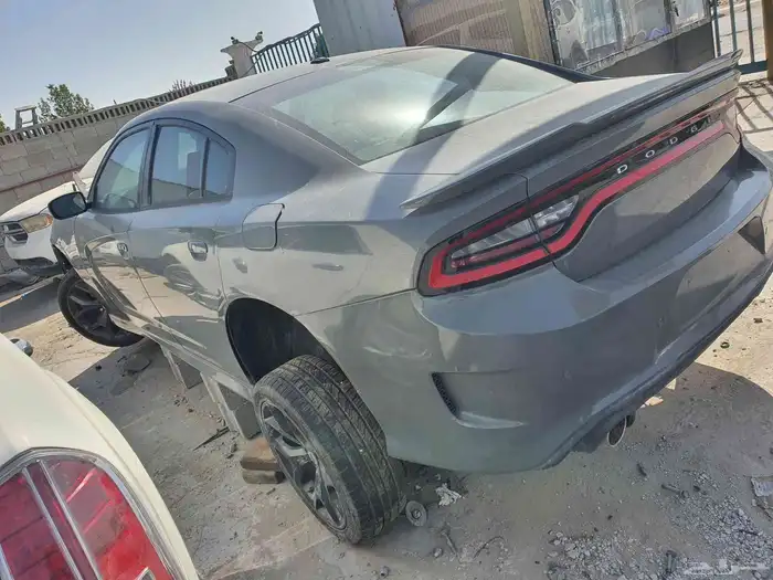 دوج 2019 قطع غيار 1