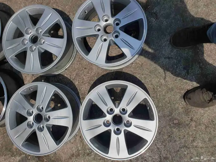 جنوط جنسس ومستبيشي ودوج وكامري 2