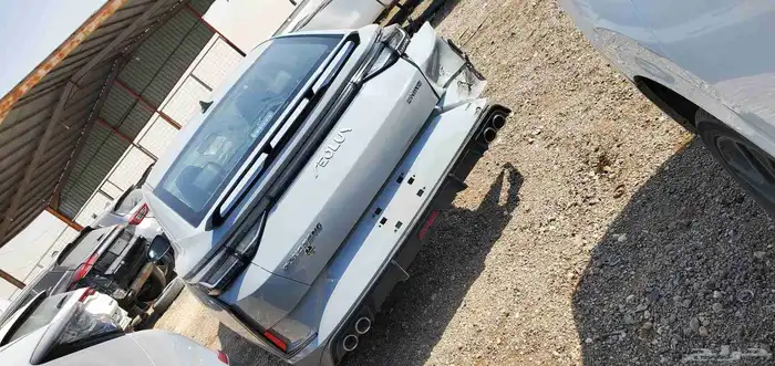 تشليح دونج فنج شاهين صيني 2024 7