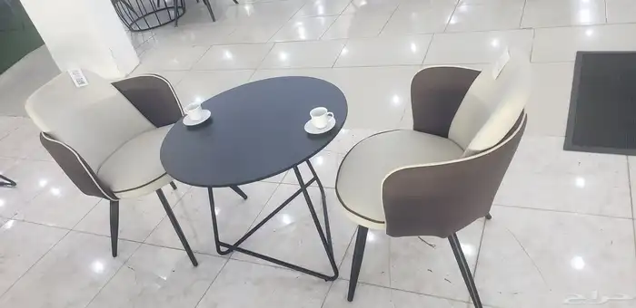 خيم ومظلات وكراسي قماش وكنب 11