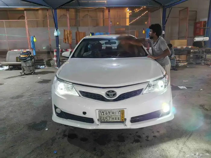 كامري 2012 3
