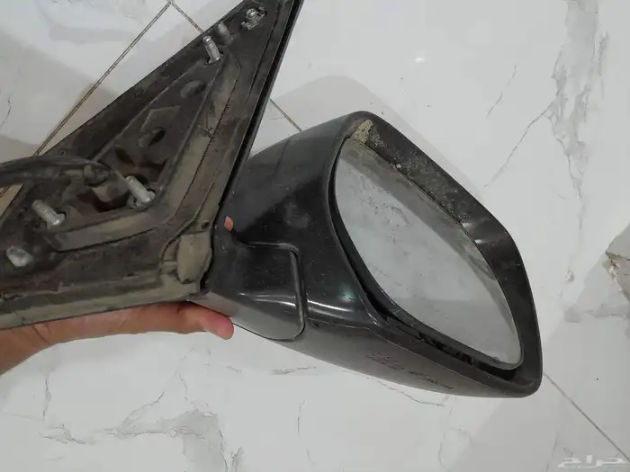 مريا جيب فكسار يمين 1