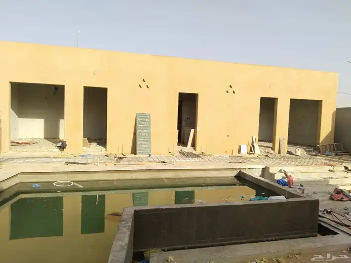 مقاول اعمال التراث النجدي بنا وترميم البيوت التراثيه 1