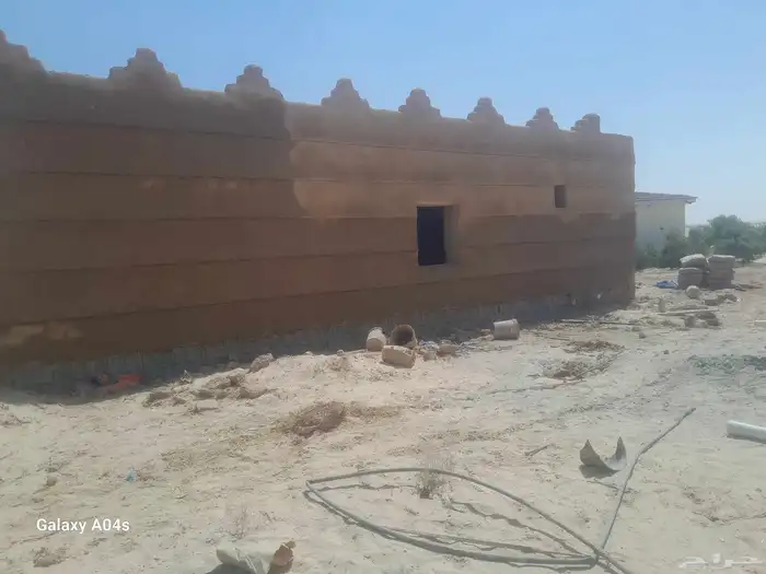 اعمال التراث البيوت القديمه والسقوف المستعار 4