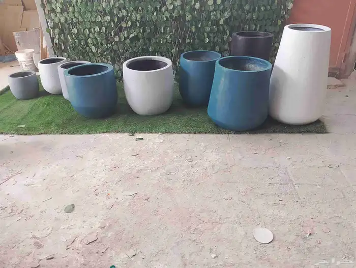 احواض فيبر جلاس 5