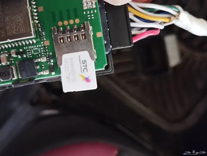 أجهزة تتبع 4G 4