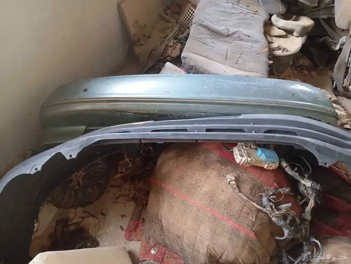 قطع كامري 2001 13