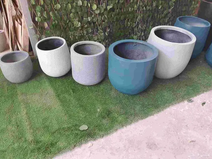 احواض فيبر جلاس 4