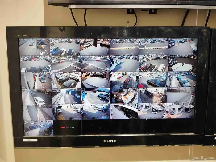 فني أجهزة تتبع 2