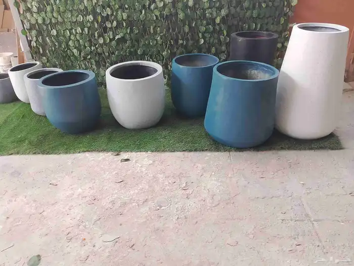 احواض فيبر جلاس 3