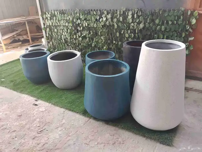 احواض فيبر جلاس 2