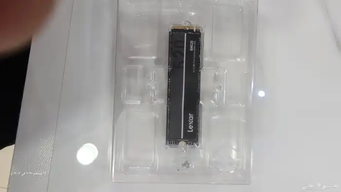 هاردسك بلاستيشين SSD 512GB PS4 0
