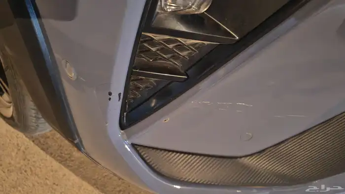 هافال جي تي اتش 6 haval gt h6 2023 6