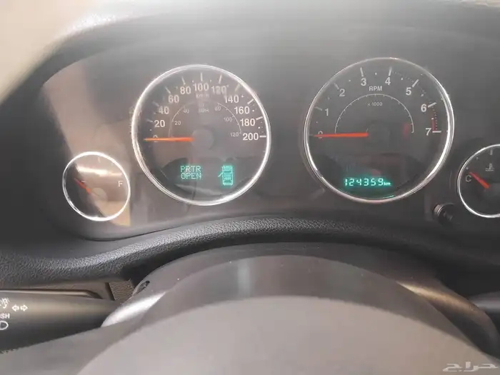 جيب رانجر 2018 5