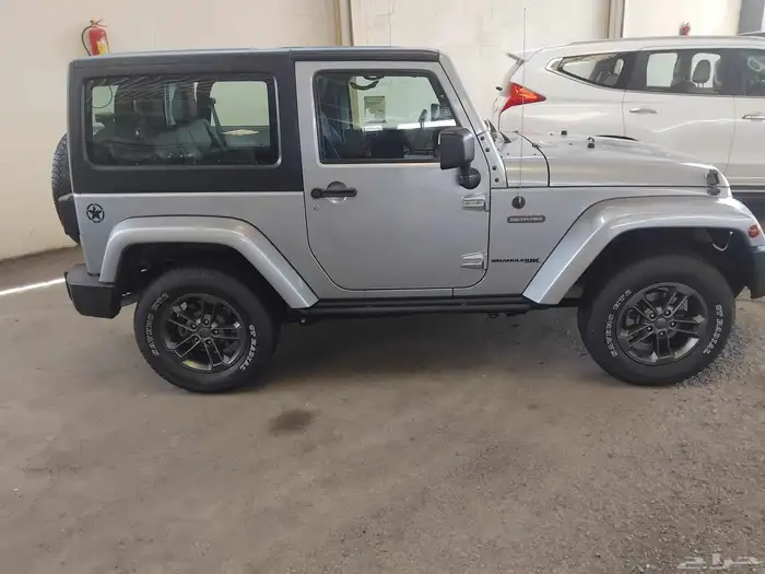 جيب رانجر 2018 1