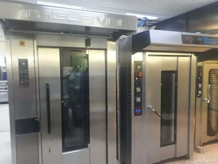 افران دوار افران سير معدات مطاعم 1