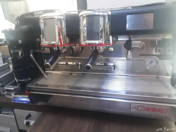 افران دوار افران سير معدات مطاعم 6