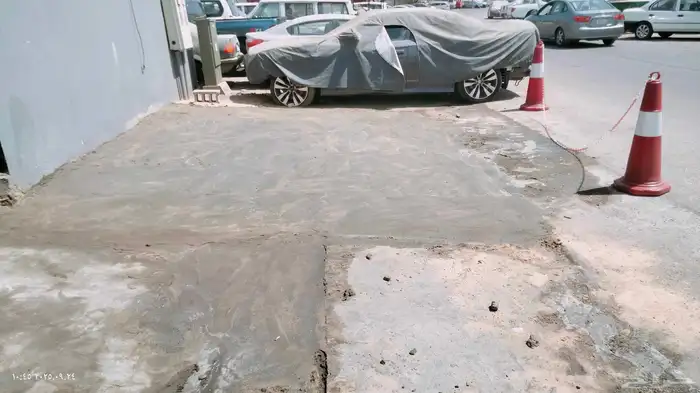 اتكسيروترميم بناء الياسه بلاط كهربا سباك عزل حراري وعزل مائي 8