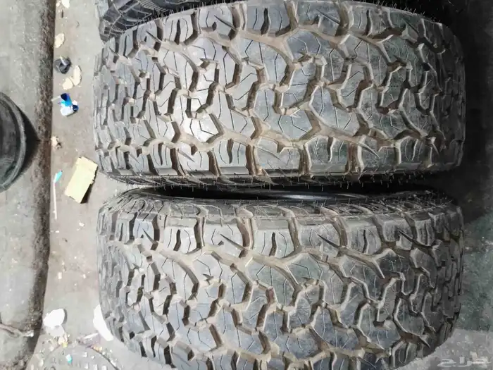 كفرات بي واي حجريه 2