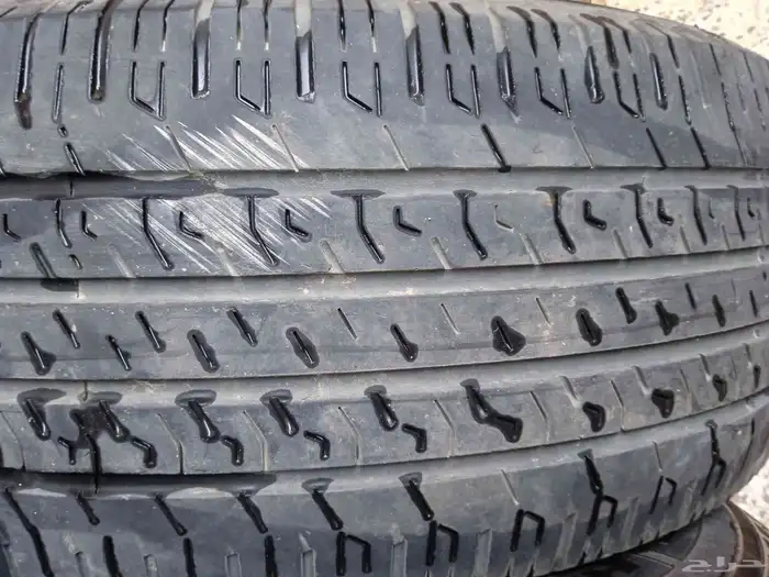 كفرات سياره 3
