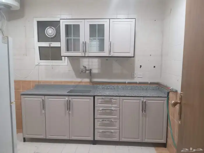 مطابخ جديده جاهزه ومعدل حسب الطلب 10