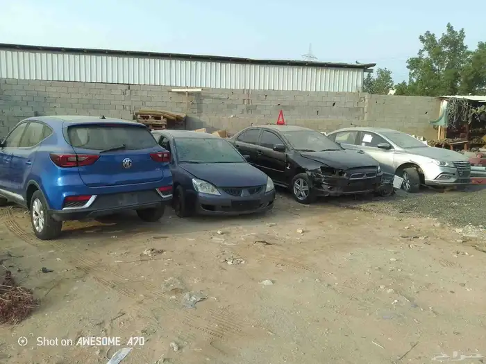 قطع غيار فقط 0