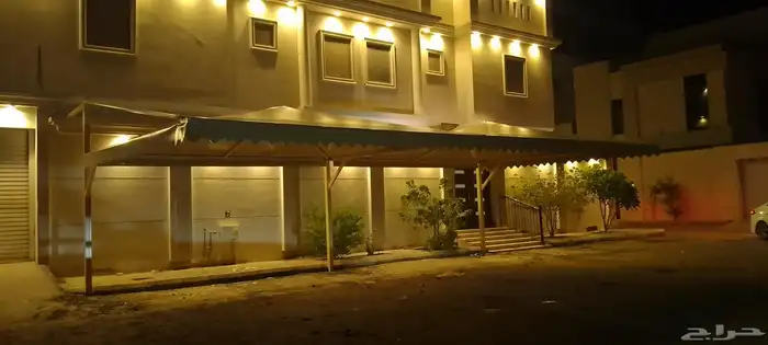 مظلات سواتر برجلات هناجر حدائق ادمام الخبر القطيف 2