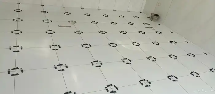 مبلط بلاط  شاني عبدالمجيد 2