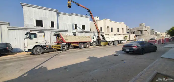 رمل لياسه. رمل دفان رمل بناء كنكري جميع مواد البناء موجوده 0