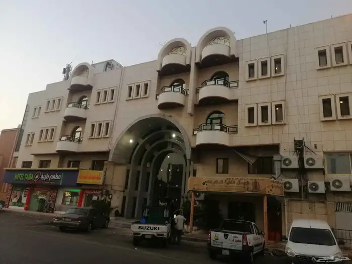 شقق مفروشه للايجار الشهري في جده السلامه 6