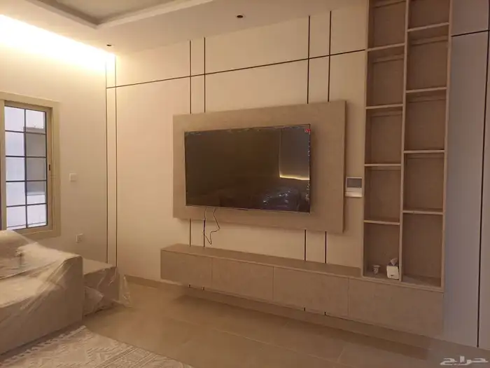 فني ديكورات جوده وضمان واسعار منافسه 7