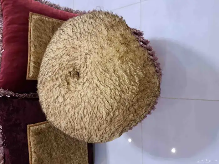 طقم كنب مستعمل 2