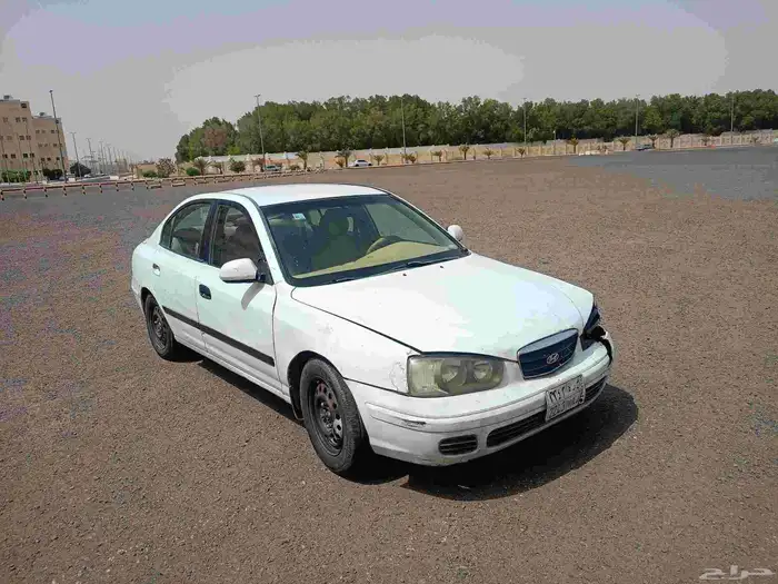 النترا 2003 0
