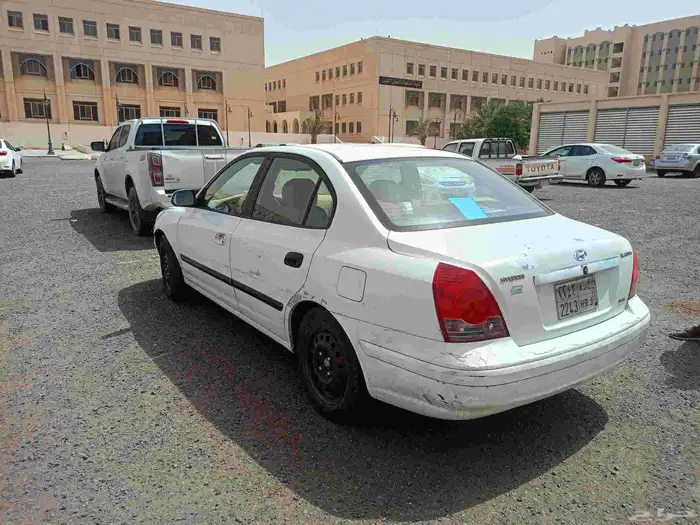 النترا 2003 1