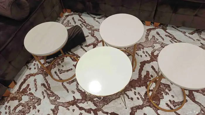 طاولات ضيافة للبيع 2