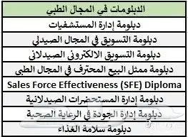 دراسه مهنيه بشهادة معتمدة عروض اليوم الوطني 1