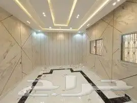 ديكورات ودهانات الرائد بجميع انواعها 1