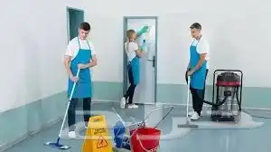 شركة دارين للنظافه بجازان 5