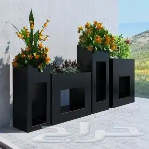 احواض زراعية فيبر جلاس 1