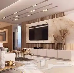 شيبورد الجديد خلفيات شاشات التلفزيون تركيب وتوريد 5