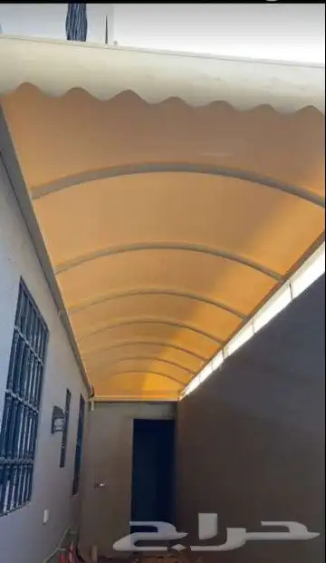 مظلات اشرقيه الدمام 6