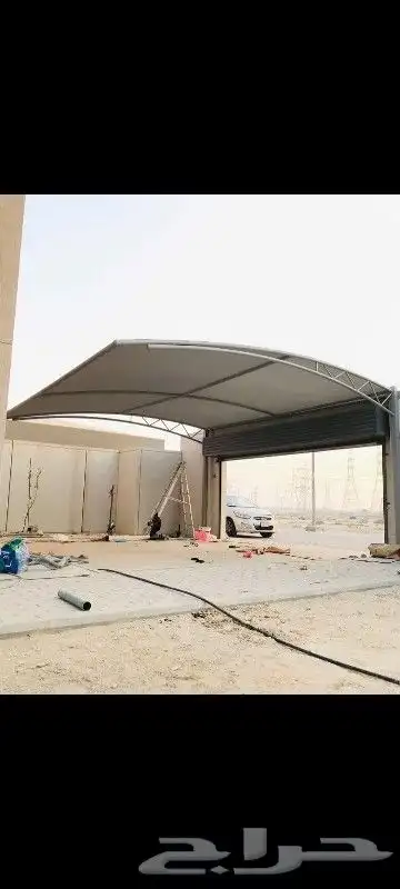 مظلات اشرقيه الدمام 8