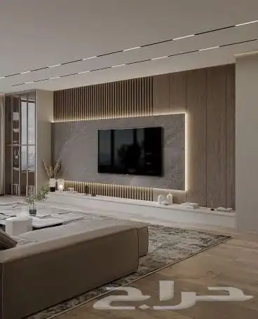 صباغ وديكورات شمال الرياض 13