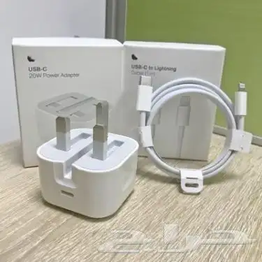 شاحن ايفون 0