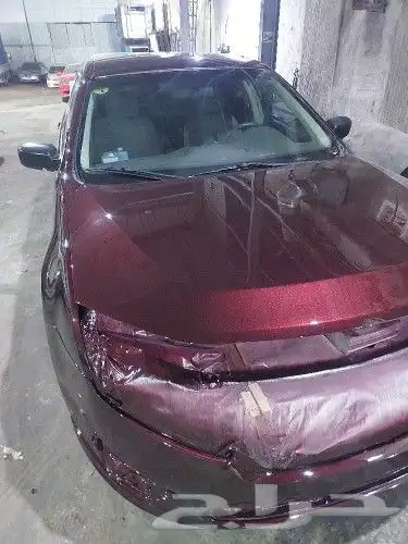 رش عربيات 6